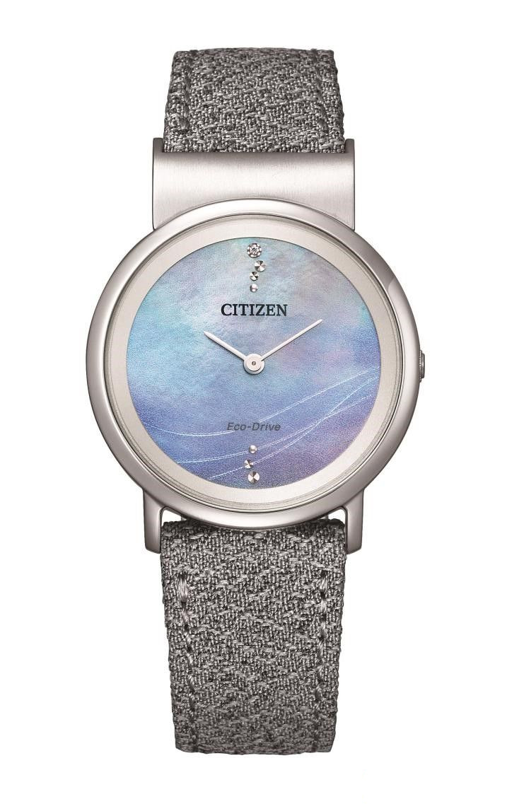 CITIZEN L x CHAN LUU联名款腕表EG7071-03L.jpg